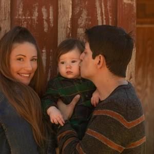 Meet your Posher, Liz